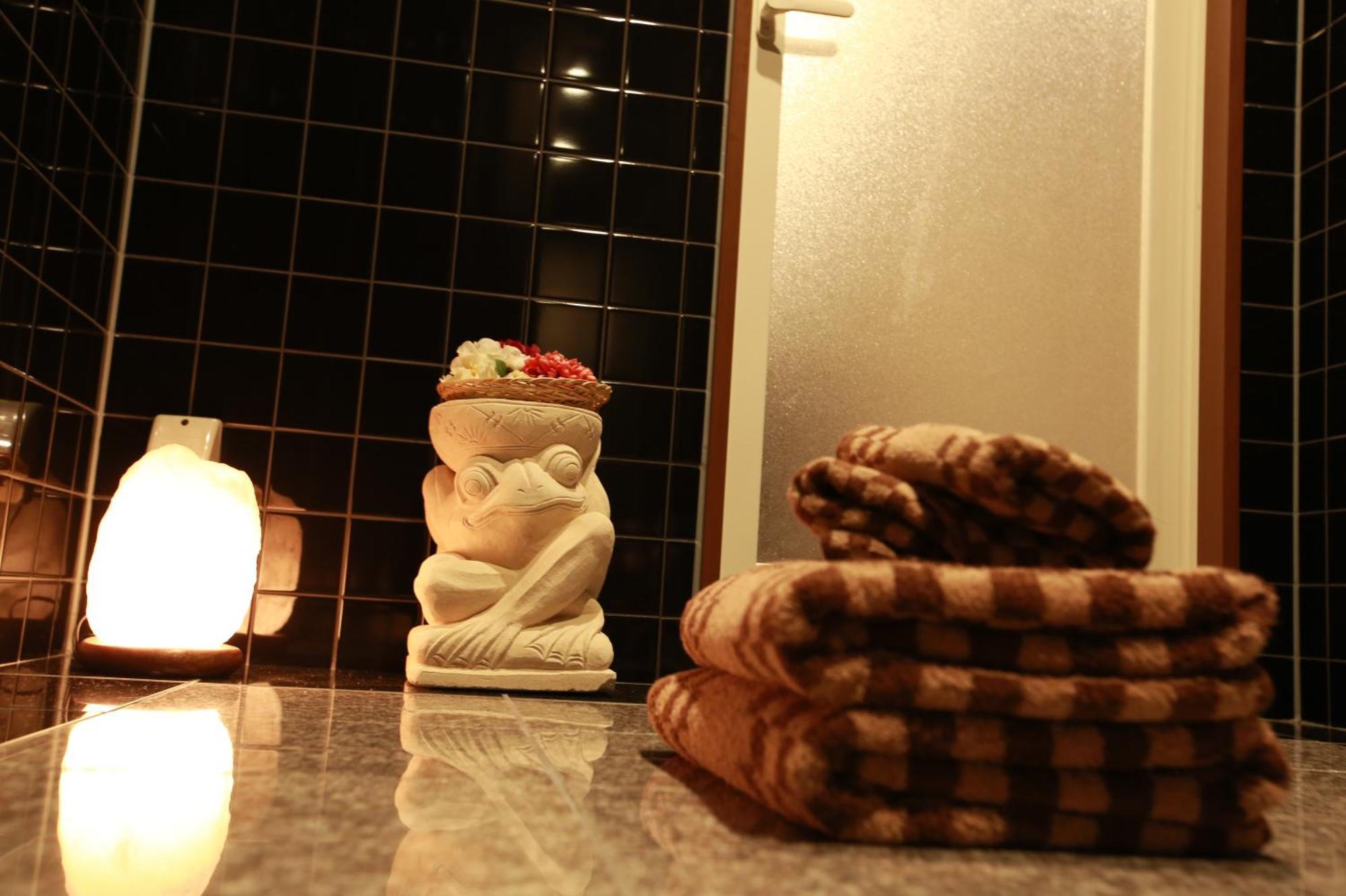 Hotel Balian Resort Higashi Shinjuku (Adults Only) Токіо Екстер'єр фото