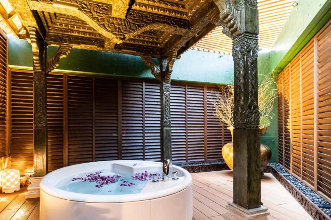 Hotel Balian Resort Higashi Shinjuku (Adults Only) Токіо Екстер'єр фото