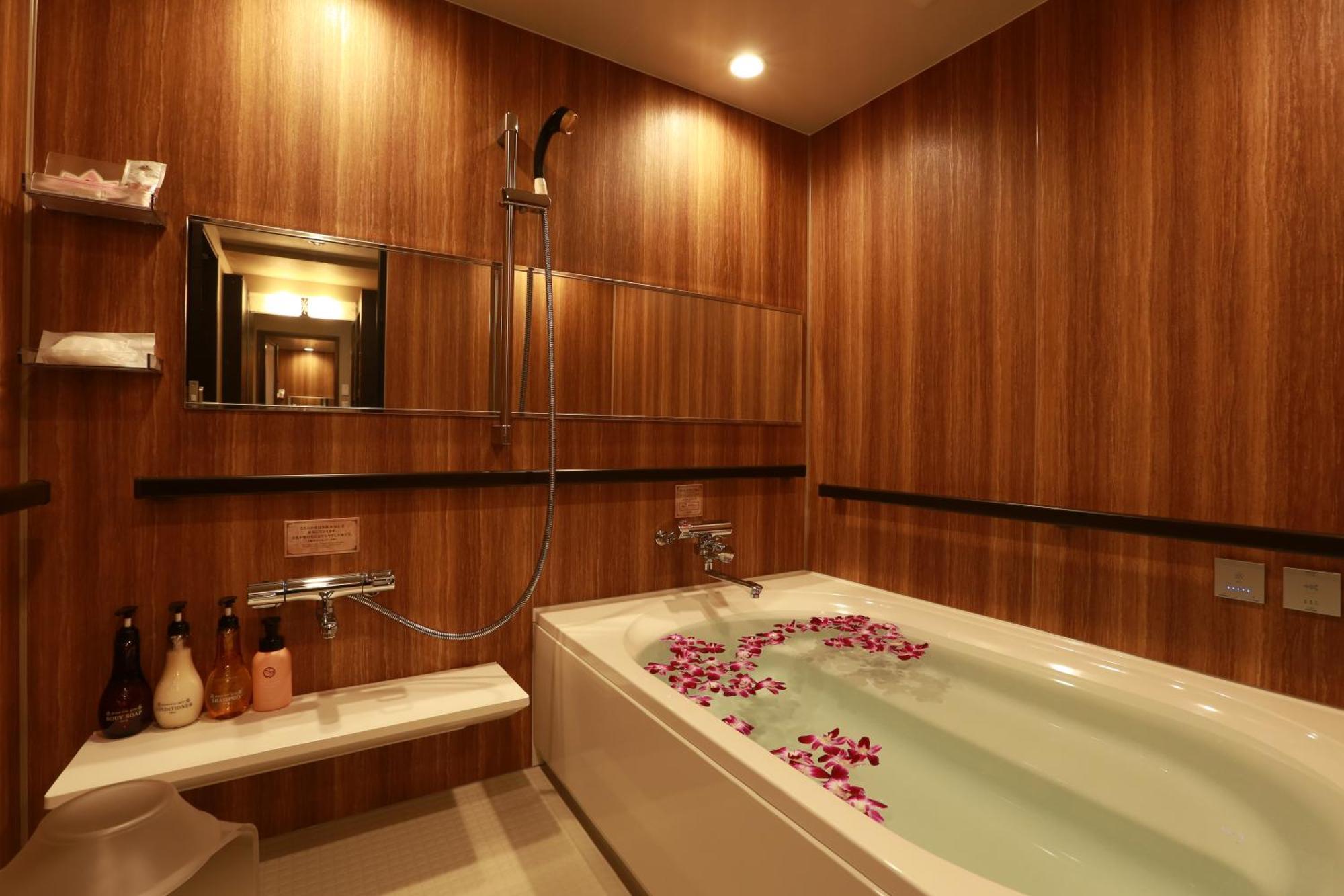 Hotel Balian Resort Higashi Shinjuku (Adults Only) Токіо Екстер'єр фото